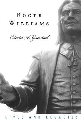 Book Roger Williams (Lives and Legacies Series) free