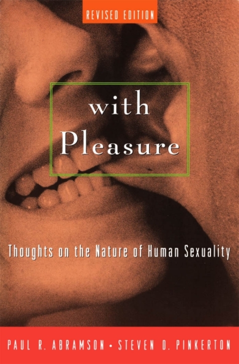 Book With Pleasure: Thoughts on the Nature of Human Sexuality free