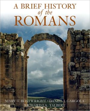 Book A Brief History of the Romans free