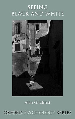 Book Seeing Black and White (Oxford Psychology Series) free
