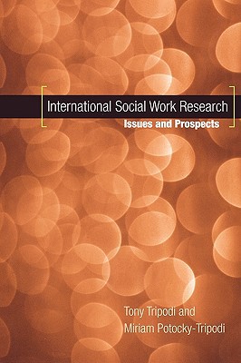 Book International Social Work Research: Issues and Prospects free