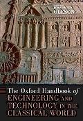 Book The Oxford Handbook of Engineering and Technology in the Classical World (Oxford Handbooks) free