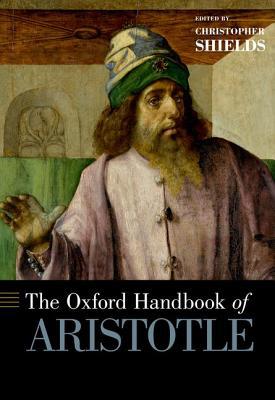 Book The Oxford Handbook of Aristotle (Oxford Handbooks) free