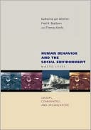Book Human Behavior and the Social Environment: Macro Level: Groups, Communities, and Organizations free