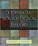 Book Classical Sociological Theory free