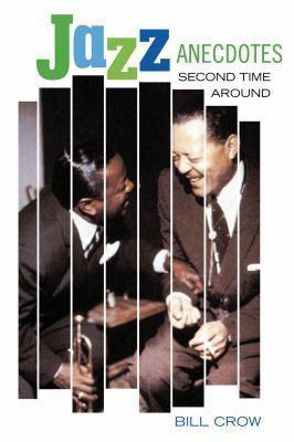 Book Jazz Anecdotes: Second Time Around free