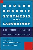 Book Modern Organic Synthesis in the Laboratory free