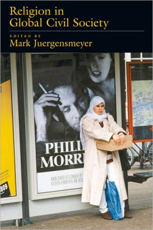 Book Religion in Global Civil Society free