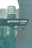 Book Mastering Depression Through Interpersonal Psychotherapy: Monitoring Forms (treatments That Work) free
