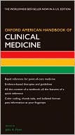 Book Oxford American Handbook of Clinical Medicine (Oxford American Handbooks in Medicine) free