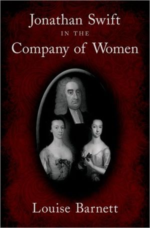 Book Jonathan Swift in the Company of Women free