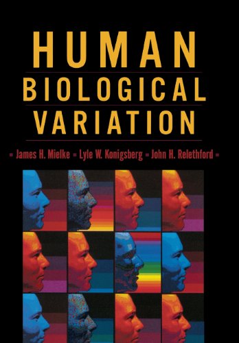 Book Human Biological Variation free