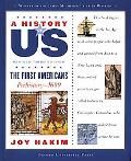 Book A History of US: The First Americans: Prehistory-1600 A History of US Book One (A History of US (1)) free