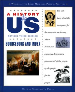 Book A History of US: Sourcebook and Index: A History of US Book Eleven (A History of US, 11) free