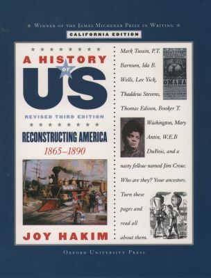 Book Se Bk 7 Reconst'g America G8 2005 free