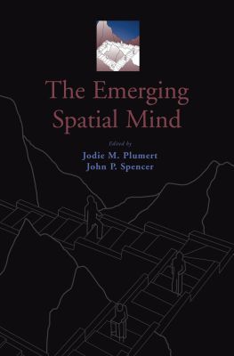 Book The Emerging Spatial Mind free