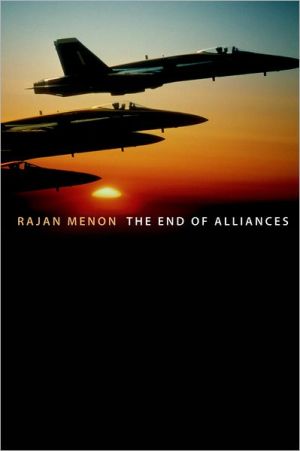 Book The End of Alliances free