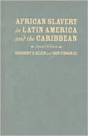 Book African Slavery in Latin America and the Caribbean free