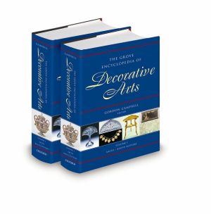 Book The Grove Encyclopedia of Decorative Arts: Two-volume Set free