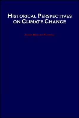 Book Historical Perspectives on Climate Change free