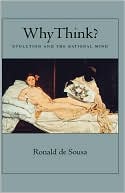 Book Why Think? The Evolution of the Rational Mind free