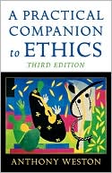 Book A Practical Companion to Ethics free