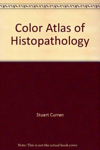 Book Color Atlas of Histopathology, Revised Edition free