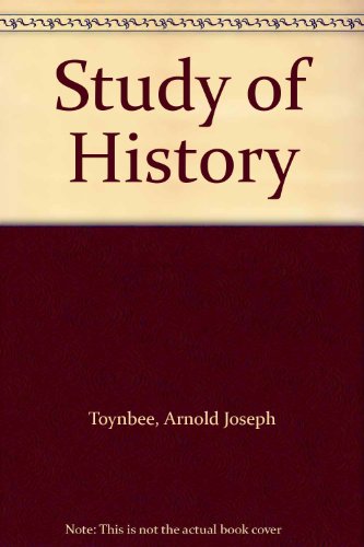 Book Study Of History free