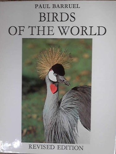 Book Birds Of The World: Their Life And Habits, free