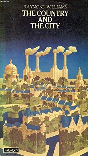 Book The country and the city free