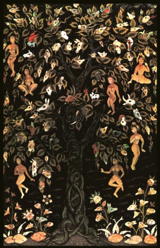 Book The Speaking Tree: A Study of Indian Culture and Society (Galaxy Book) free