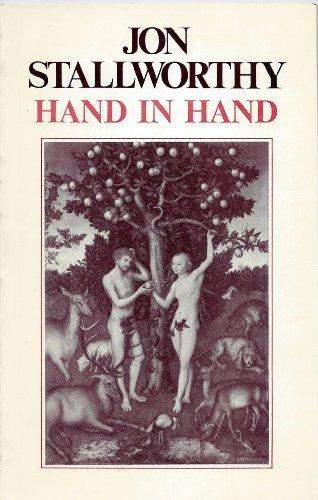 Book Hand in Hand free