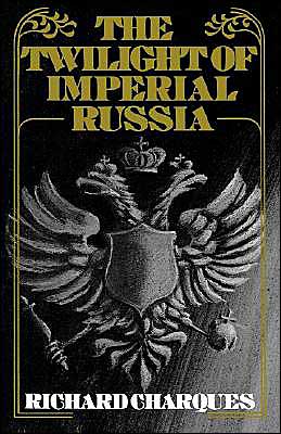Book The Twilight of Imperial Russia (Galaxy Books) free