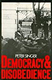 Book Democracy & Disobedience free