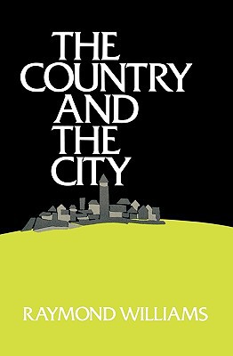 Book The Country and the City free