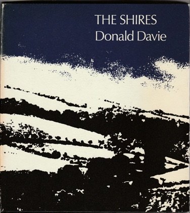 Book The shires: Poems free