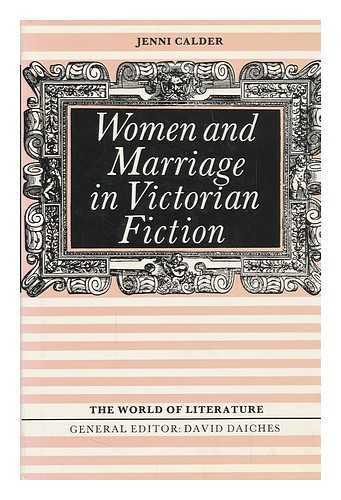 Book Women and Marriage in Victorian fiction free