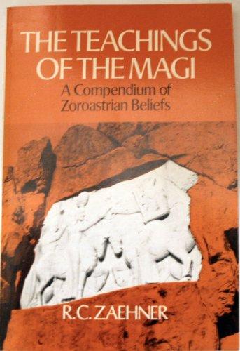 Book Teachings of the Magi free
