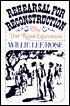 Book Rehearsal for Reconstruction: The Port Royal Experiment (Galaxy Books) free