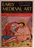 Book Early Medieval Art free