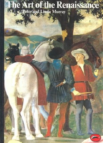 Book Art of the Renaissance free