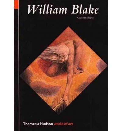 Book William Blake (The World of Art Series) free