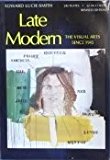 Book Late Modern: The Visual Arts Since 1945 free