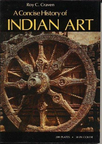Book A Concise History of Indian Art free