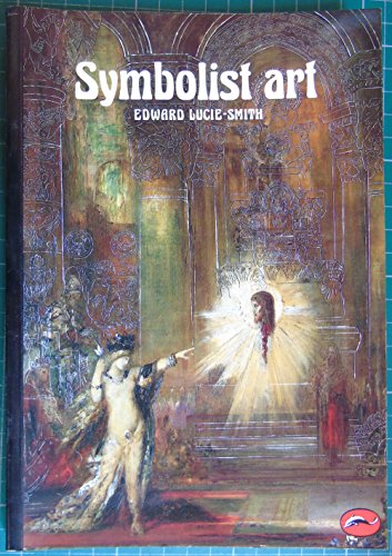 Book Symbolist Art (The World of Art series) free