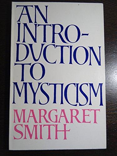 Book Introduction To Mysticism free
