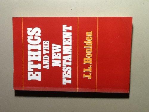 Book Ethics and the New Testament free