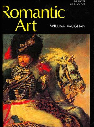 Book Romantic Art. free