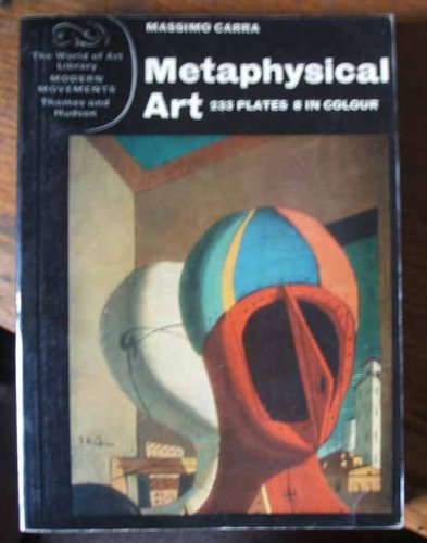 Book Metaphysical Art free