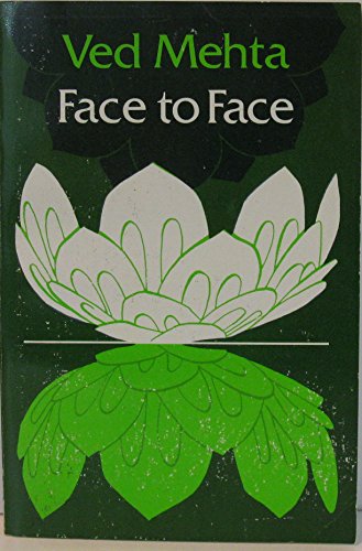 Book Face To Face (a Galaxy Book) free